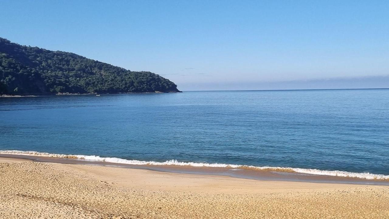 Casa Com Piscina Aquecida A 100M Da Praia Maresias Exterior photo