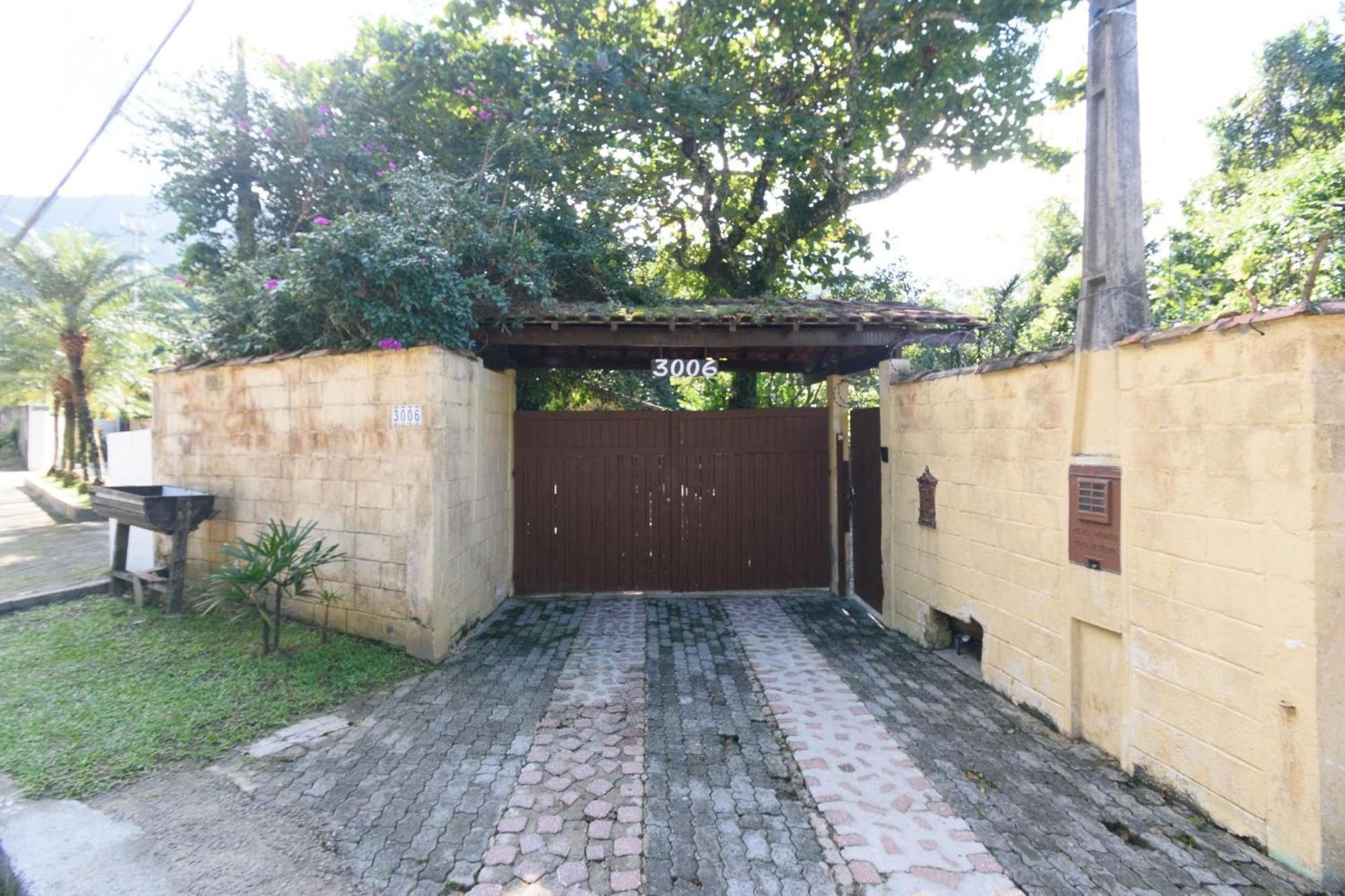 Casa Com Piscina Aquecida A 100M Da Praia Maresias Exterior photo